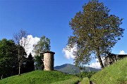 19 Un'occhiata al Roccolo di Reggetto-Torre degli Alpini